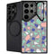 Cement Terrazzo Galaxy S25 Ultra Kickstand Case